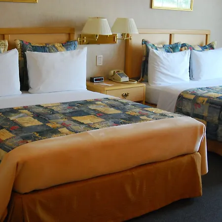 Rio Vista Inn Business High Class Tampico-3