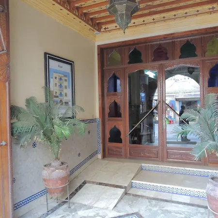Essaouira Wind Palace-3