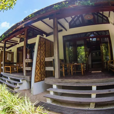 Romantic Beach Villas-2