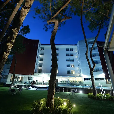 Giulivo Hotel&Village-2