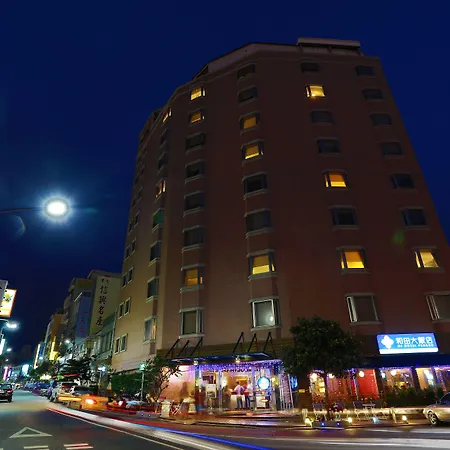 Mf Hotel, Penghu-3