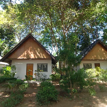 Lanta Coral Beach Resort-2