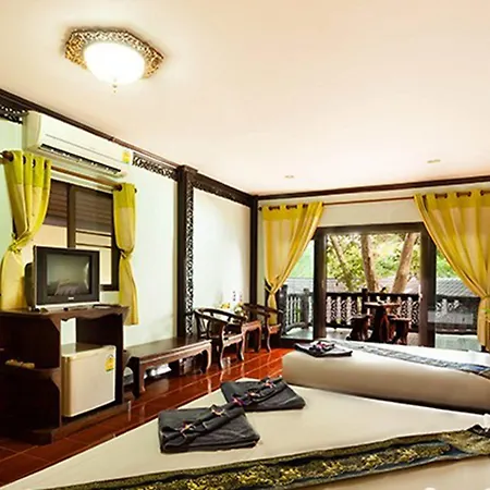 Paradise Pearl Bungalows-2