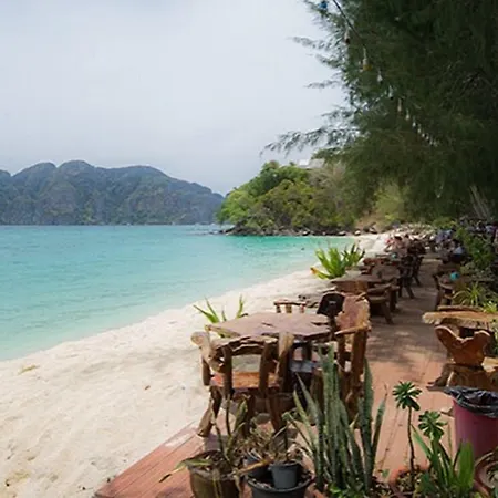 Paradise Pearl Bungalows-2