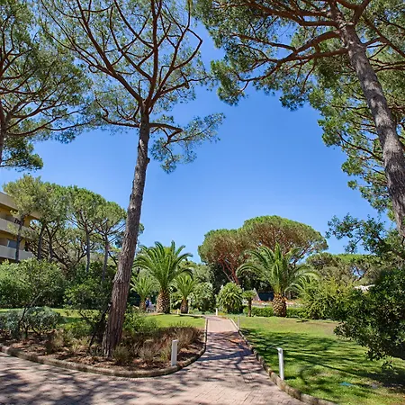Park Hotel Marinetta - Beach & Spa-3