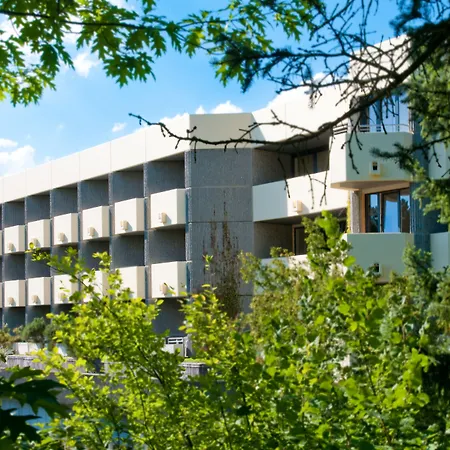 Parkhotel Cup Vitalis (Adults Only)-3