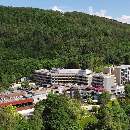 Parkhotel Cup Vitalis (Adults Only)-2