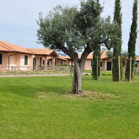 Casa In Maremma Tuscany Village-2