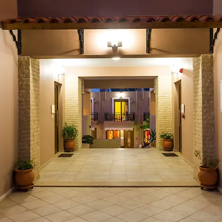 Pantheon Villas & Suites-2