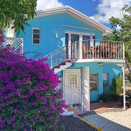 The Pelican Key Largo Cottages-3