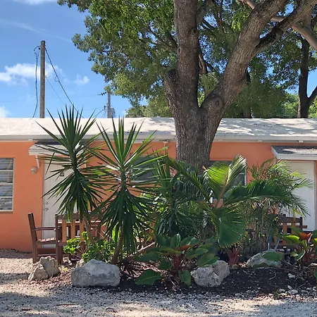 The Pelican Key Largo Cottages-2