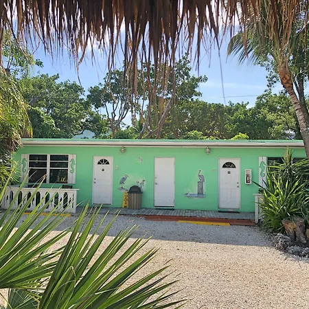 The Pelican Key Largo Cottages-2