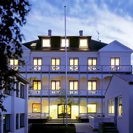 Gilleleje Badehotel-3