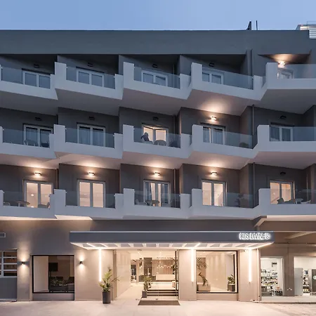 Kos Divine Hotel & Suites-3