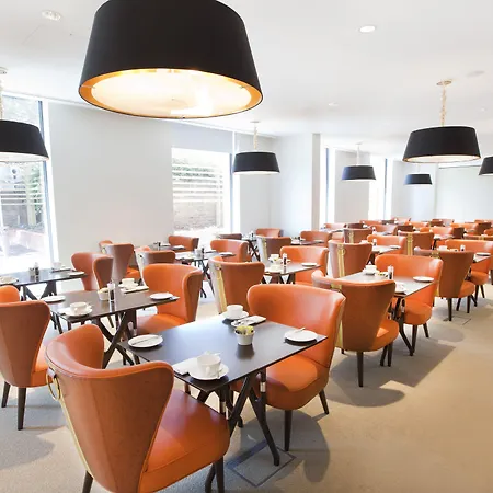 Dorsett Shepherds Bush London-3