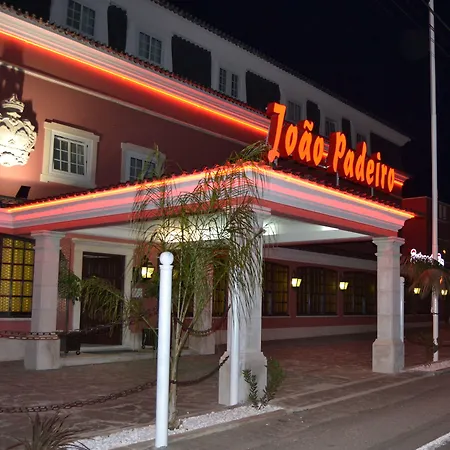 Hotel Joao Padeiro-2