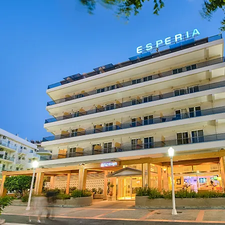 Esperia City Hotel-3