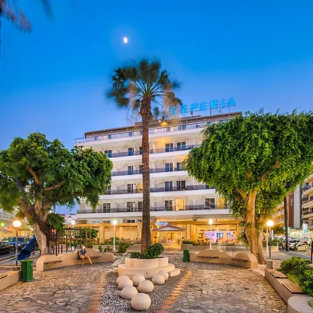 Esperia City Hotel-3