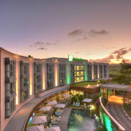 Holiday Inn Mauritius Mon Trésor, an IHG Hotel-3
