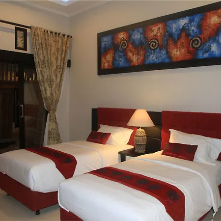 Vamana Resort - Chse Certified-2
