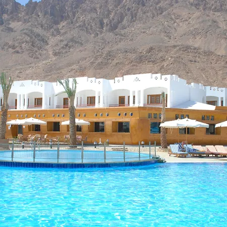 Happy Life Village Dahab-3