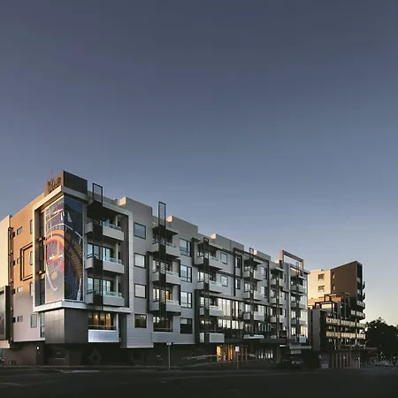 Oaks Vue Suites Geelong-3