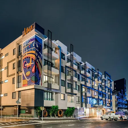 Oaks Vue Suites Geelong-3