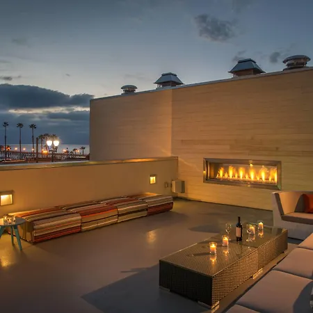 Springhill Suites By Marriott Oceanside Beach-3