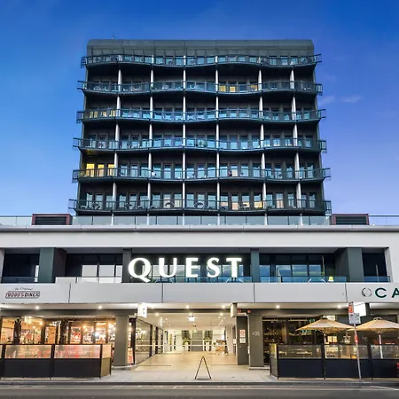 Quest Frankston On The Bay-2