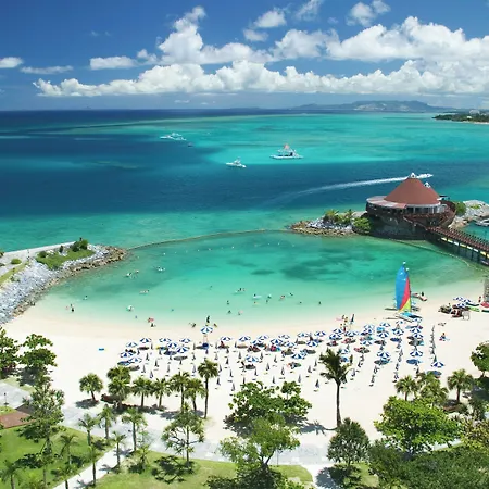 Renaissance Okinawa Resort-3