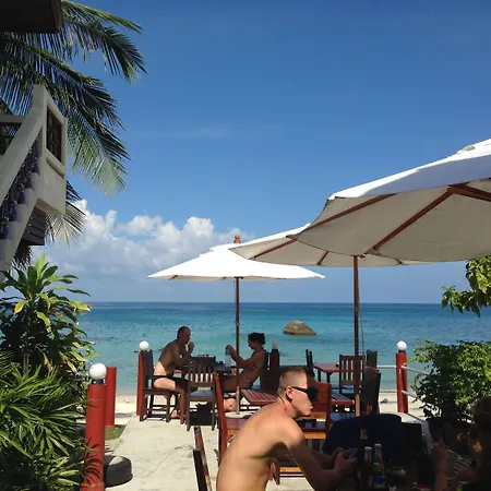 Silver Beach Resort-2