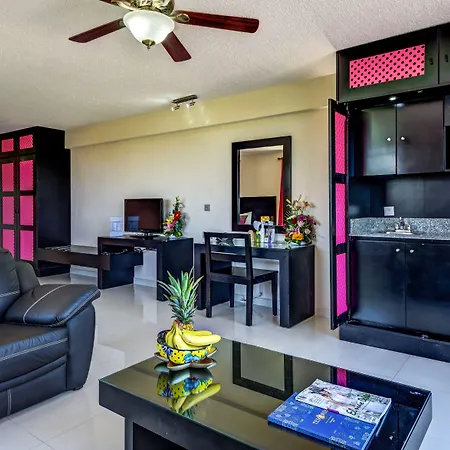 Suites Corazon-2