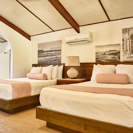 El Morro Eco Adventure Hotel-2