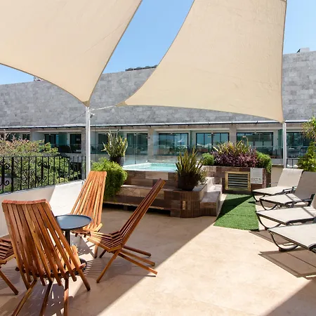 Suites Corazon-2