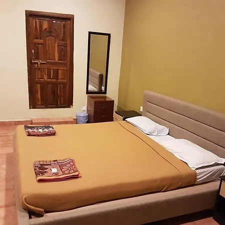 Elysium Resort Alibaug-3