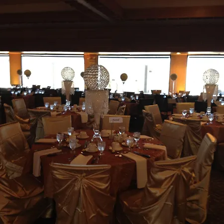Slave Lake Inn And Conference Centre-3