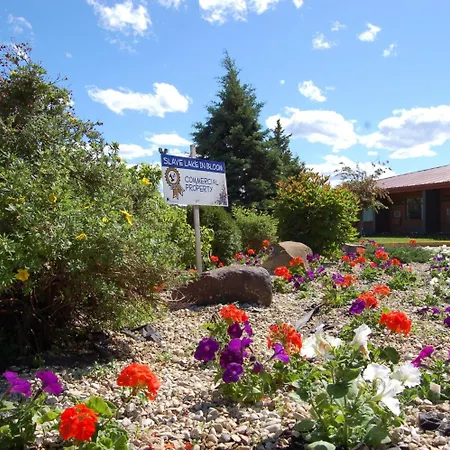 Slave Lake Inn And Conference Centre-2