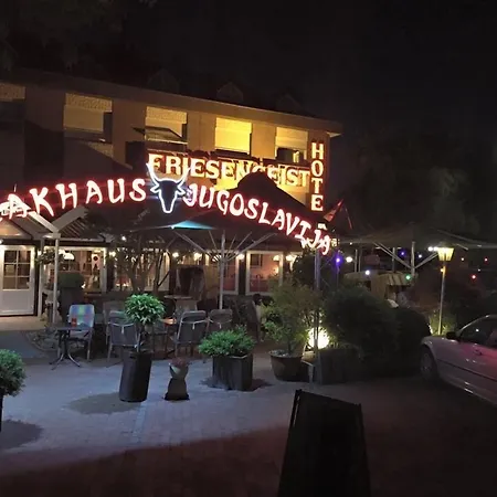 Hotel Friesengeist-3