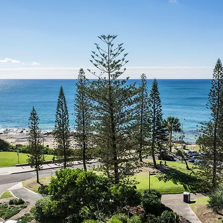 Pacific Beach Resort-2