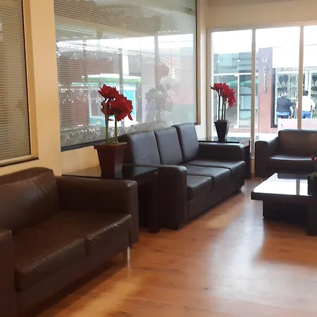 Hotel Ryan By Pires - Balneario Camboriu-3