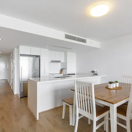 Echelon Apartments Yeppoon-2