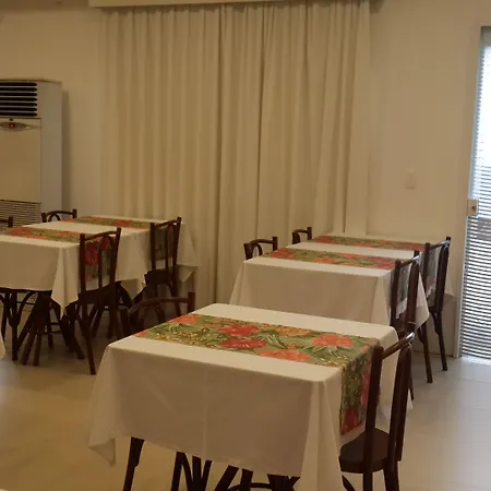 Hotel Ryan By Pires - Balneario Camboriu-2