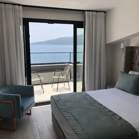 Yunus Beach Hotel-3