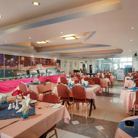Manisa Hotel-3