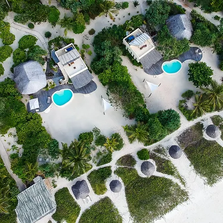 Zanzibar White Sand Luxury Villas & Spa - Relais & Chateaux-2