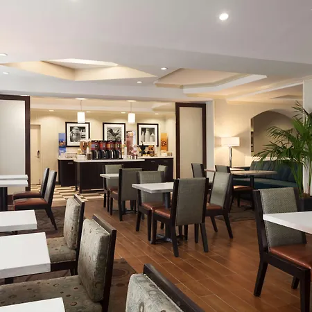 Hampton Inn Los Angeles Int'L Airport/Hawthorne-3