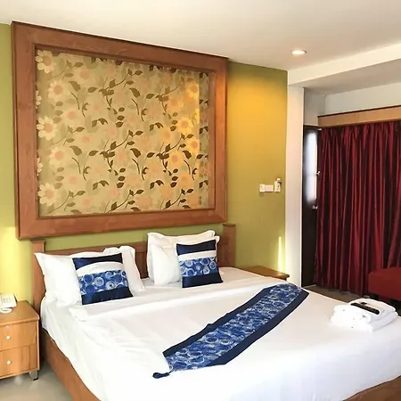 Star Residency Hotel-2