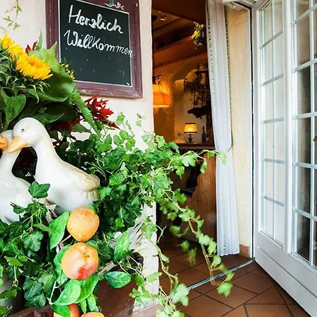 Landgasthof&Hotel Jagdhof-3