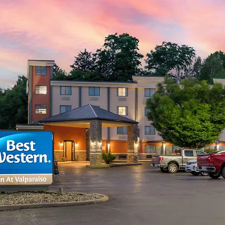 Best Western University Inn At Valparaiso-3
