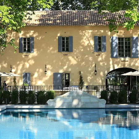 Domaine De Manville-2